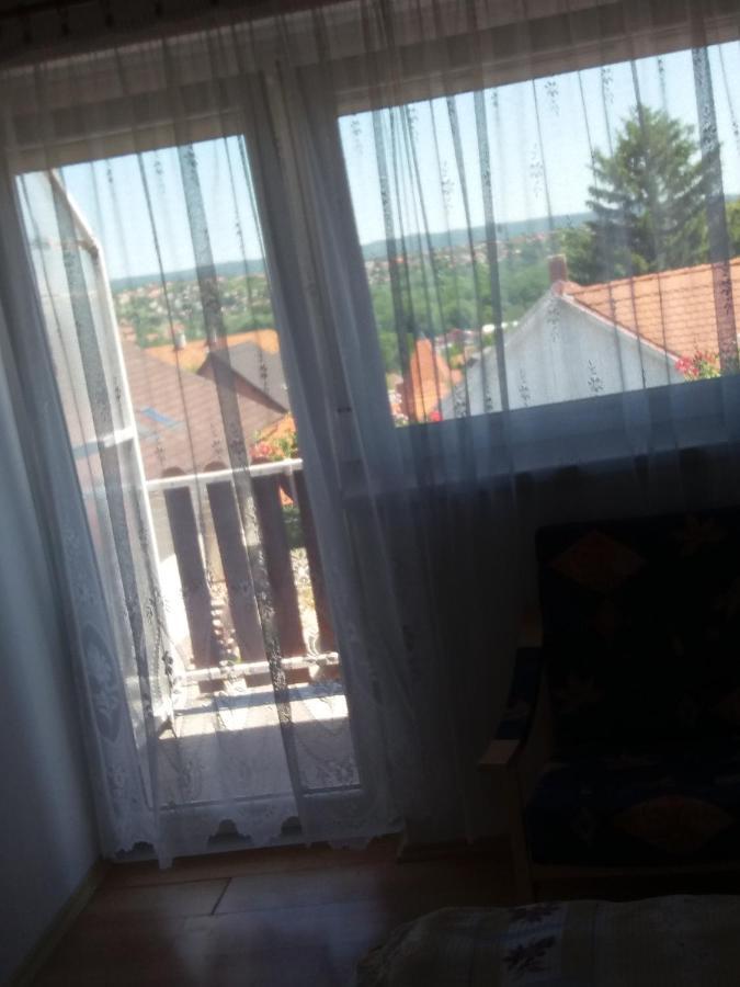 Judit Vendeghaz Hévíz Eksteriør bilde